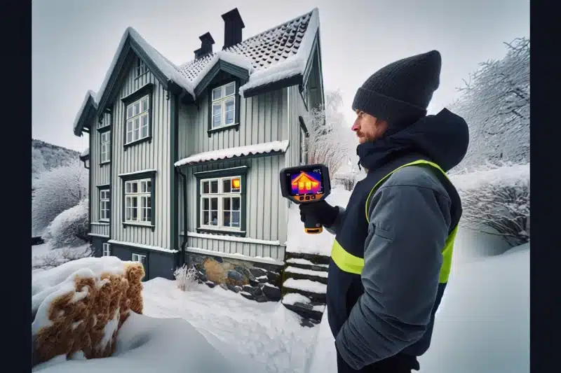 Hvordan oppgradere isolasjonen i eldre hus for bedre energieffektivitet