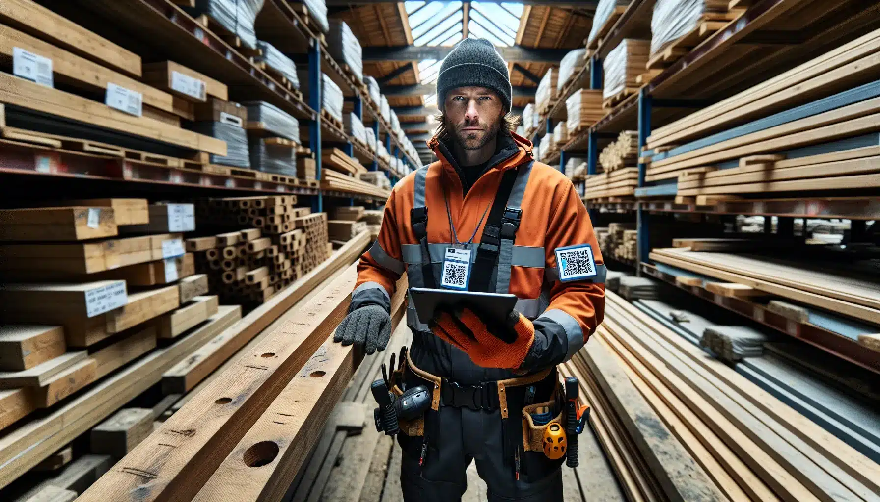 Gjenbruk av byggematerialer: en guide til sirkul&aelig;r &oslash;konomi &ndash; illustrasjon 1